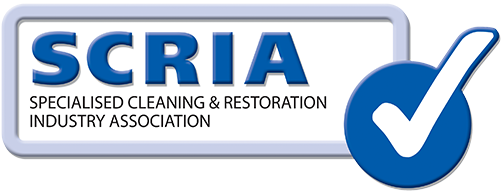 Specialised Cleaning & Restoration Industry Association logo